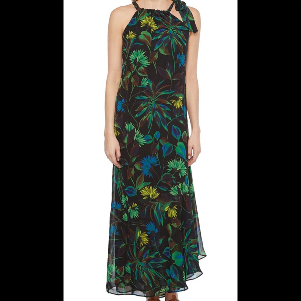 Taylor Maxi Dress